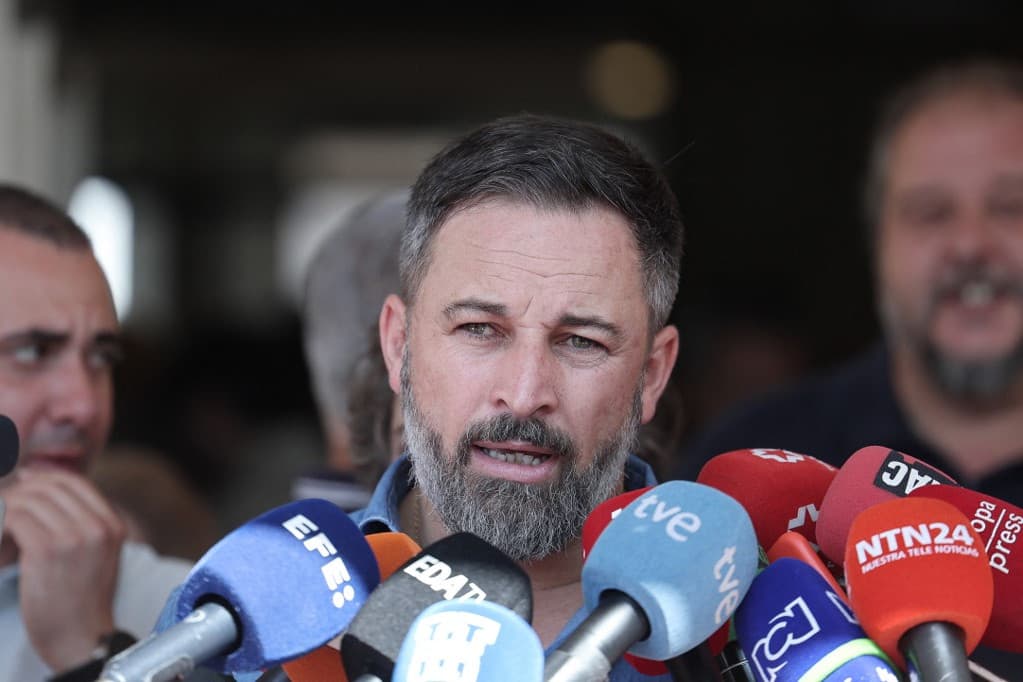 A Vox akadályozhatja meg a baloldali kormányalakítást Spanyolországban
