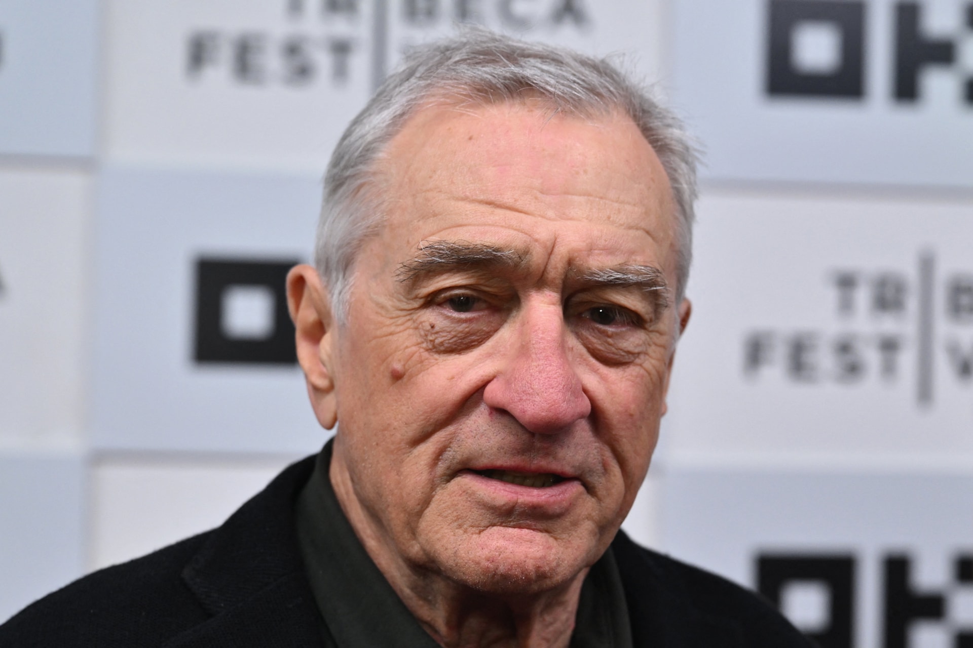 Tiszteletbeli Arany Pálma díjas lesz Robert De Niro