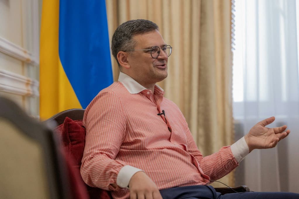 Kijev újjá akarja éleszteni kapcsolatait Afrikával