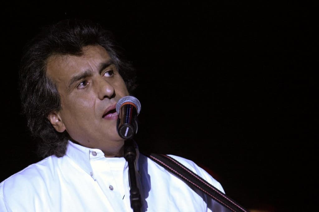 Nyolcvanévesen elhunyt Toto Cutugno, az olasz könnyűzene ikonja