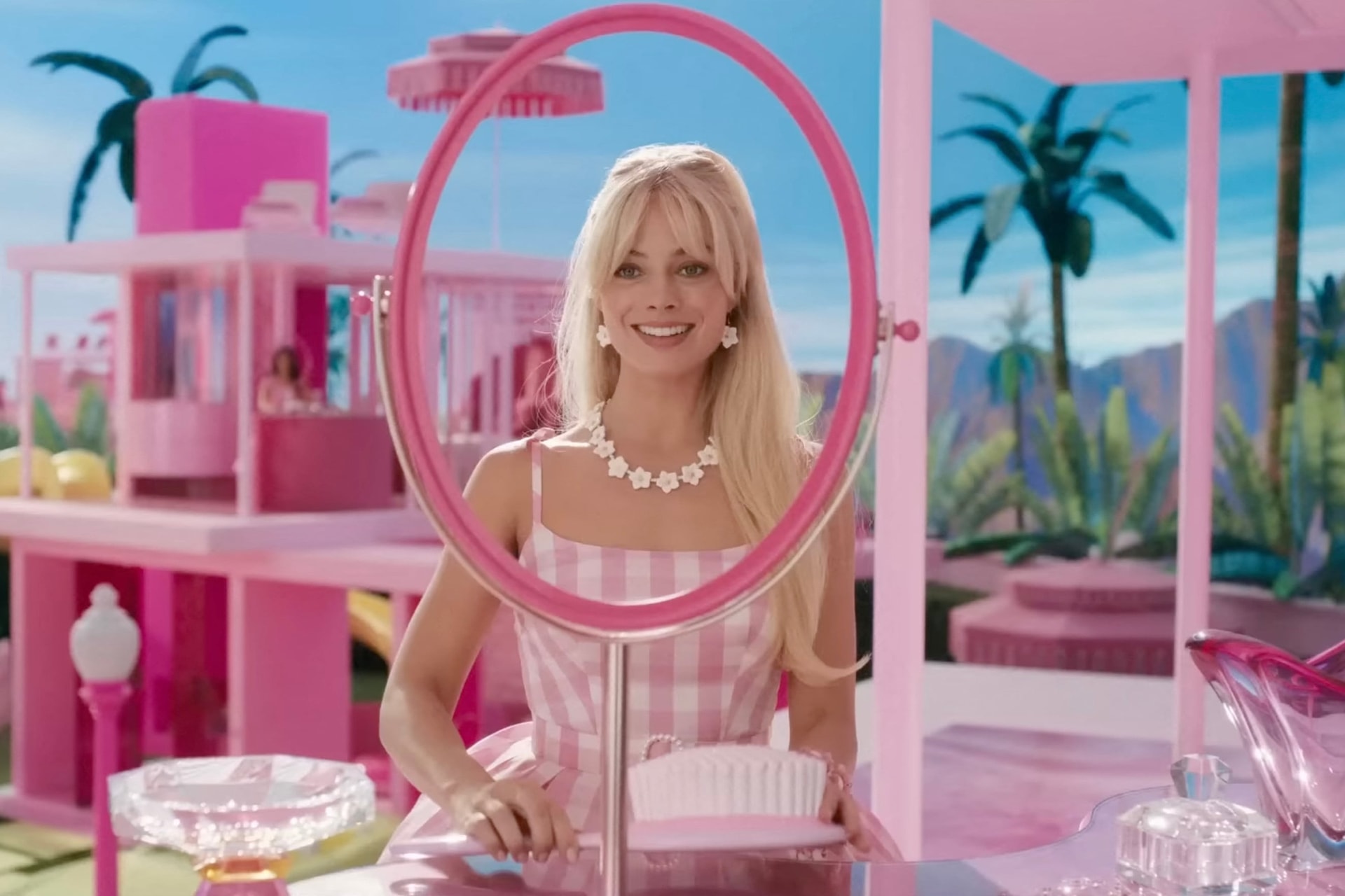 A Barbie egy segélykiáltás