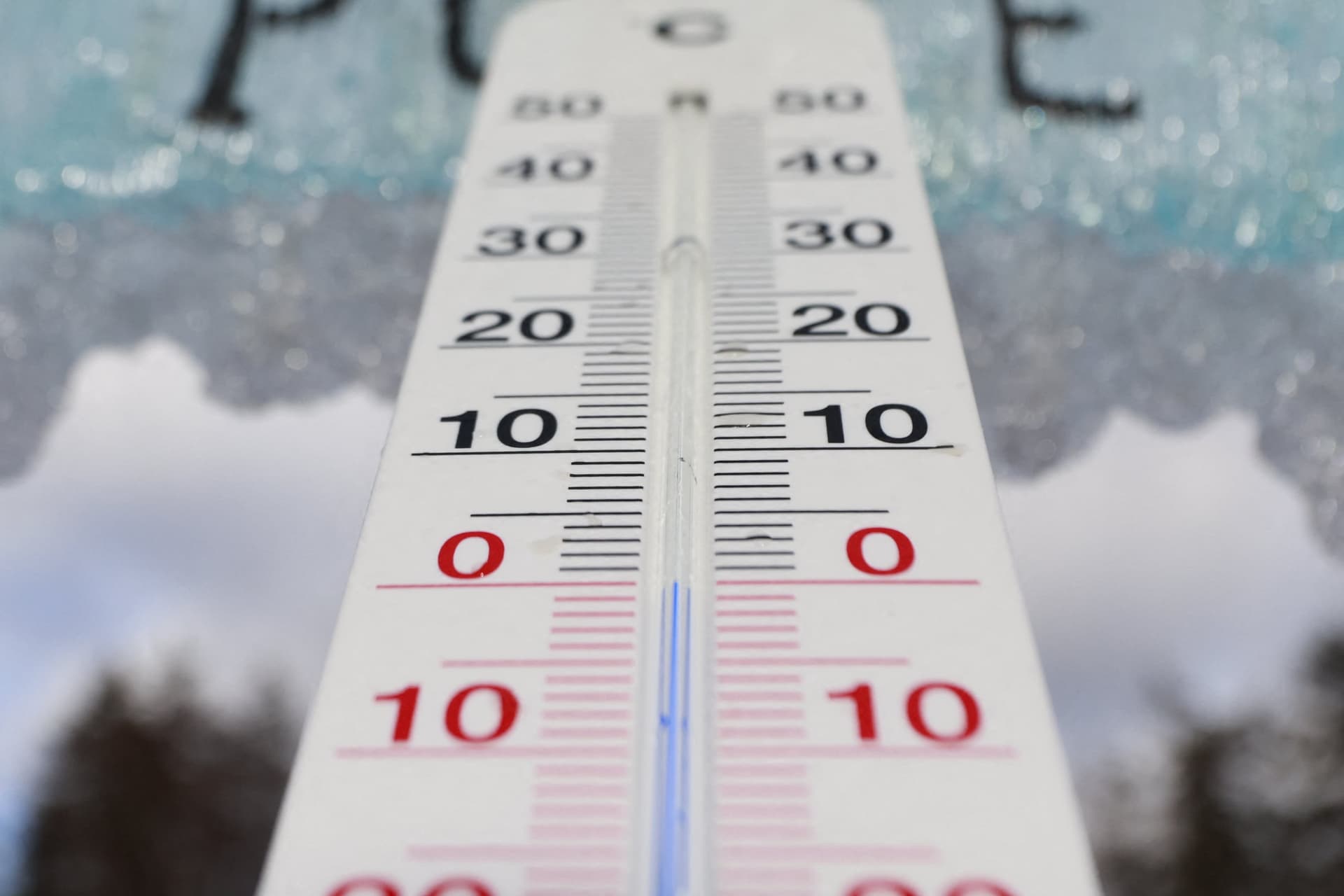 Rekordmagasan jegyezték fel az új 0 Celsius-fokos határértéket Svájcban