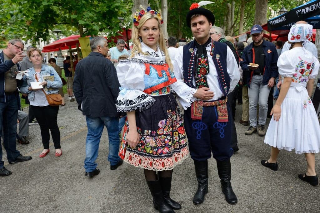 Komoly sikert ért el a horvátországi magyarság
