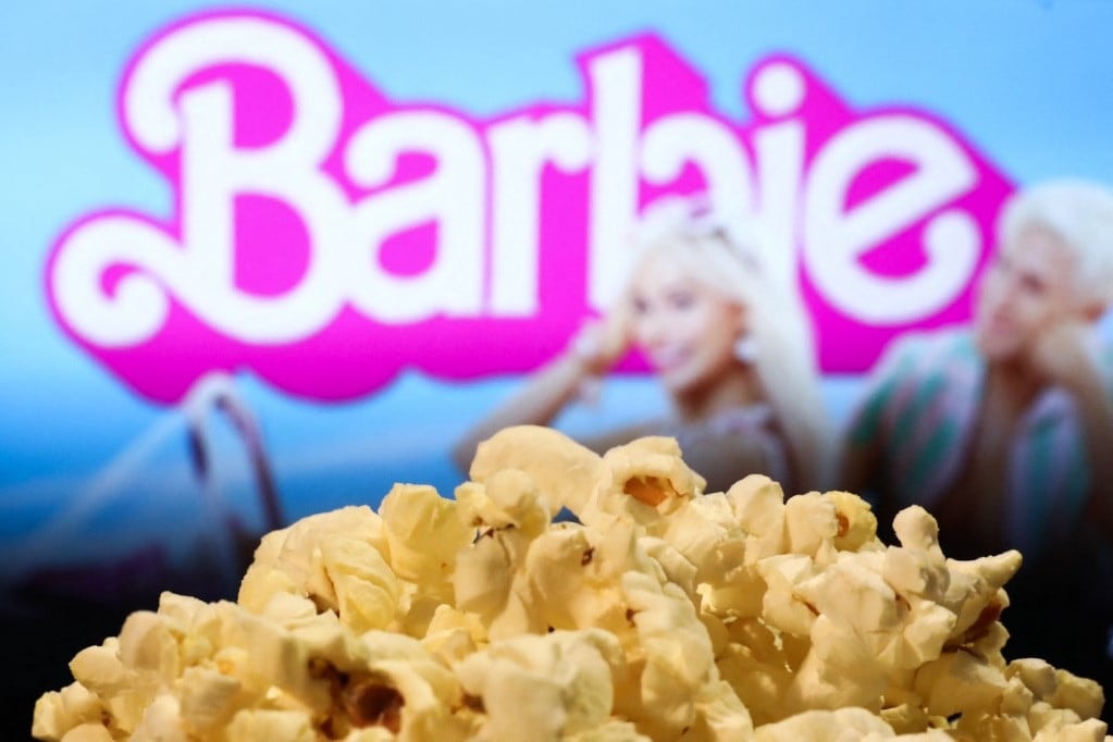 Algériában is betiltották a Barbie című amerikai filmet