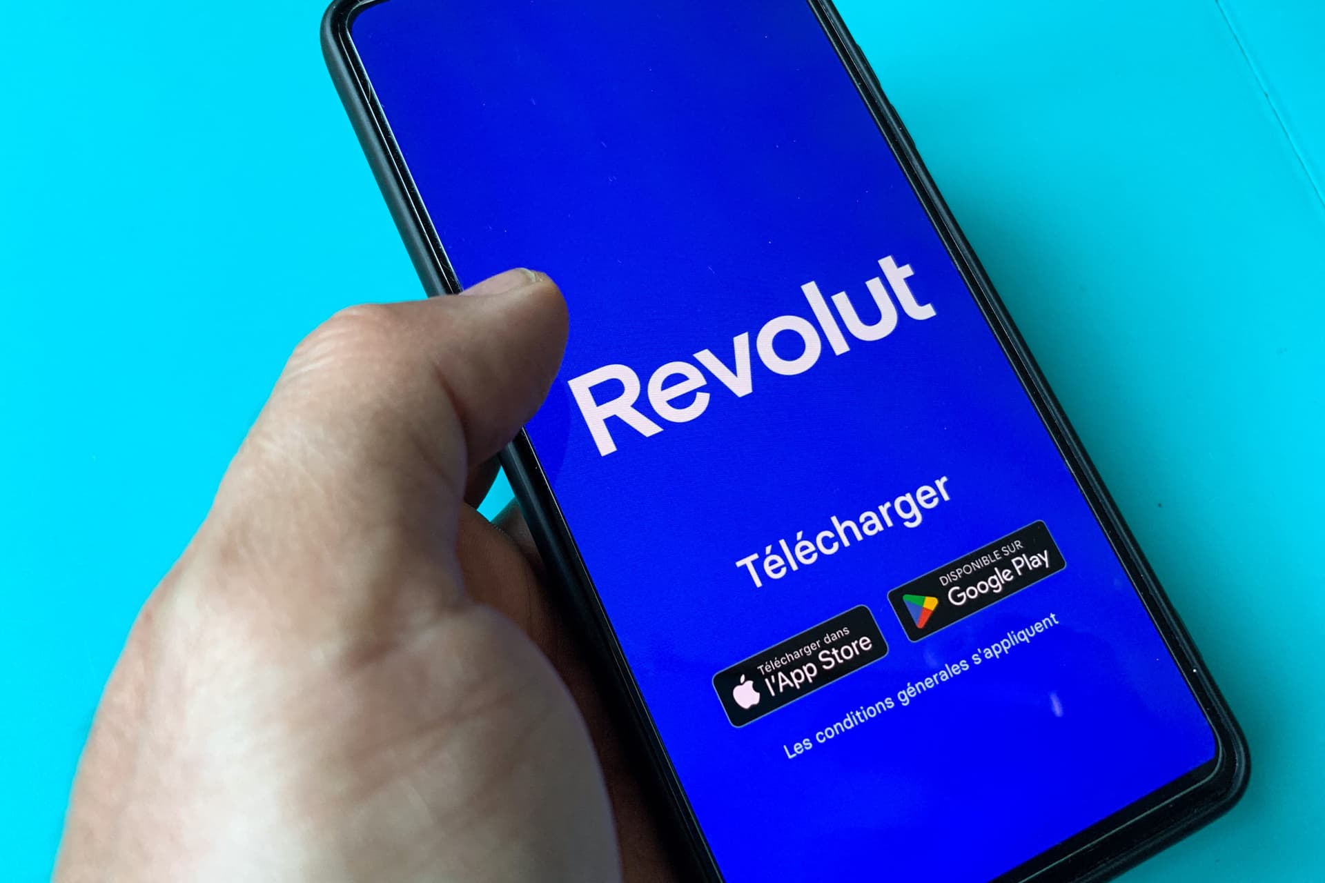Új szakaszába lép a Revolut magyarországi terjeszkedése