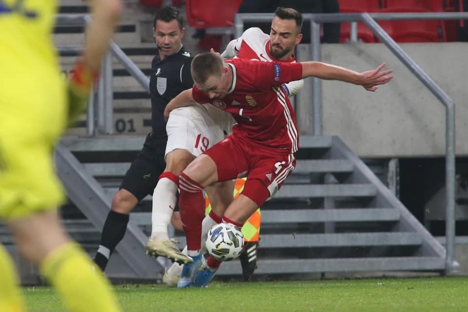 Bundesliga – Szalai Attila: Azt szeretnék, ha vezéregyéniséggé válnék