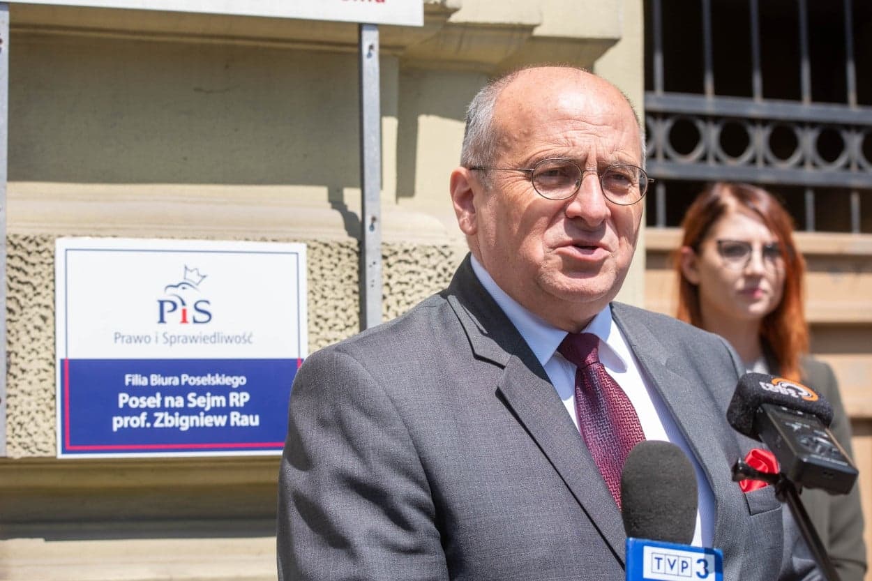A lengyel külügyminiszter bírálta a német migrációs politikát egy bűnügy kapcsán