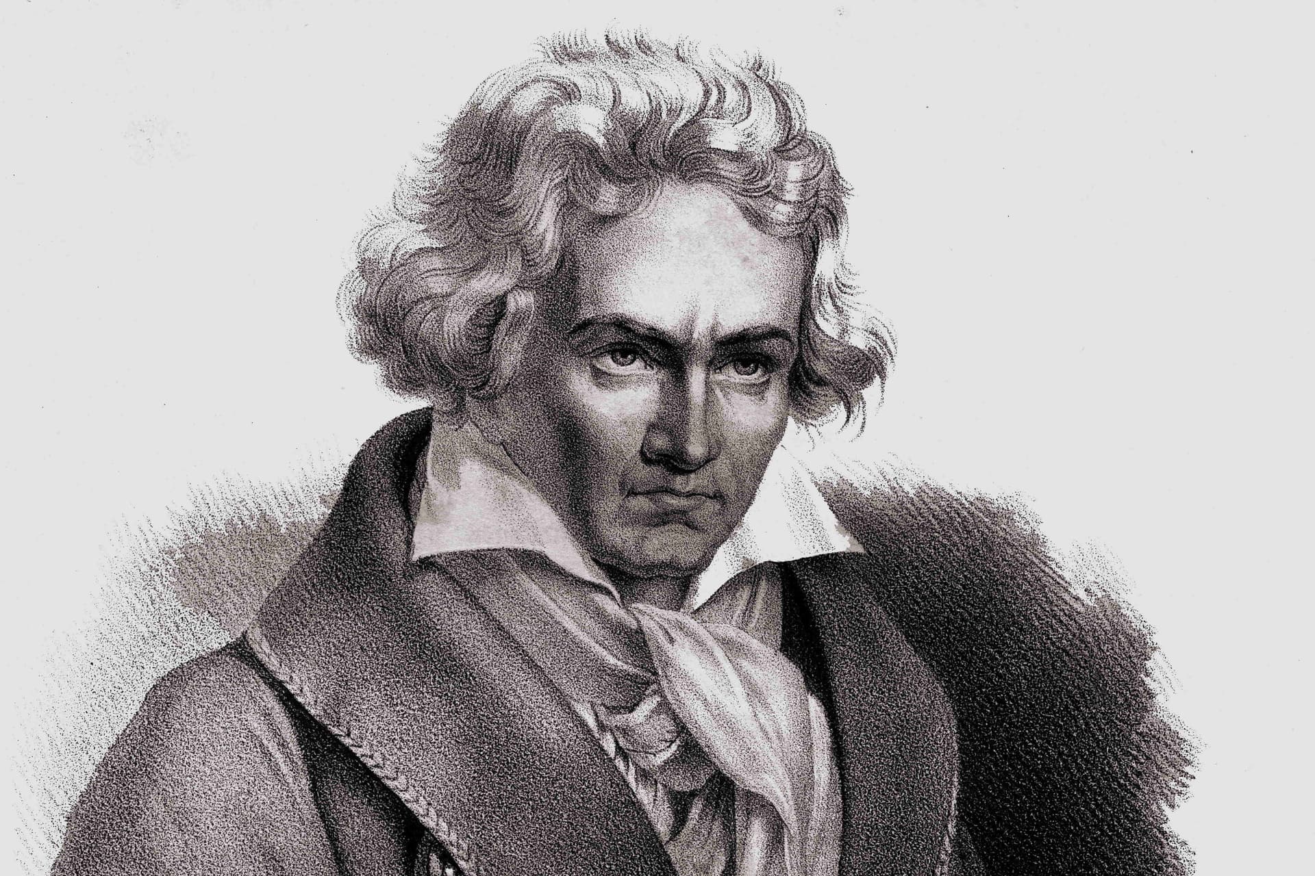 A Beethoven hajából származó DNS genetikai elemzése furcsaságokat rejtett