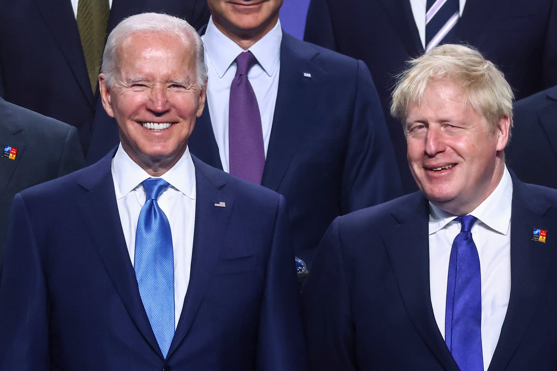 „Megölték Ukrajnát” – Biden és Johnson a felelős a konfliktus eszkalációjáért