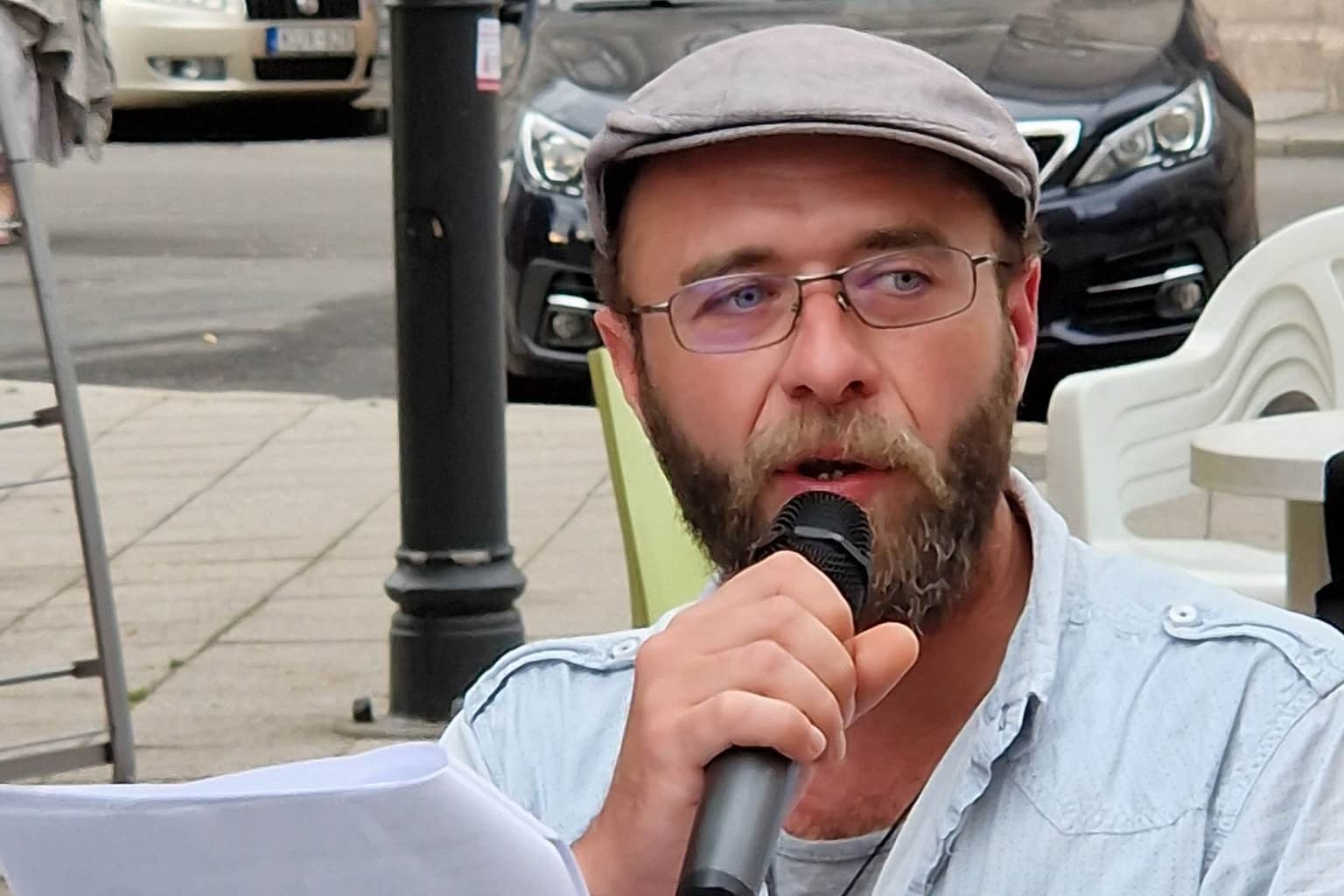A mese mindenkinek jár