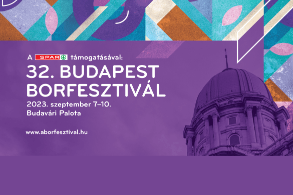 Dél-Amerika lesz az idei Budapest Borfesztivál díszvendége