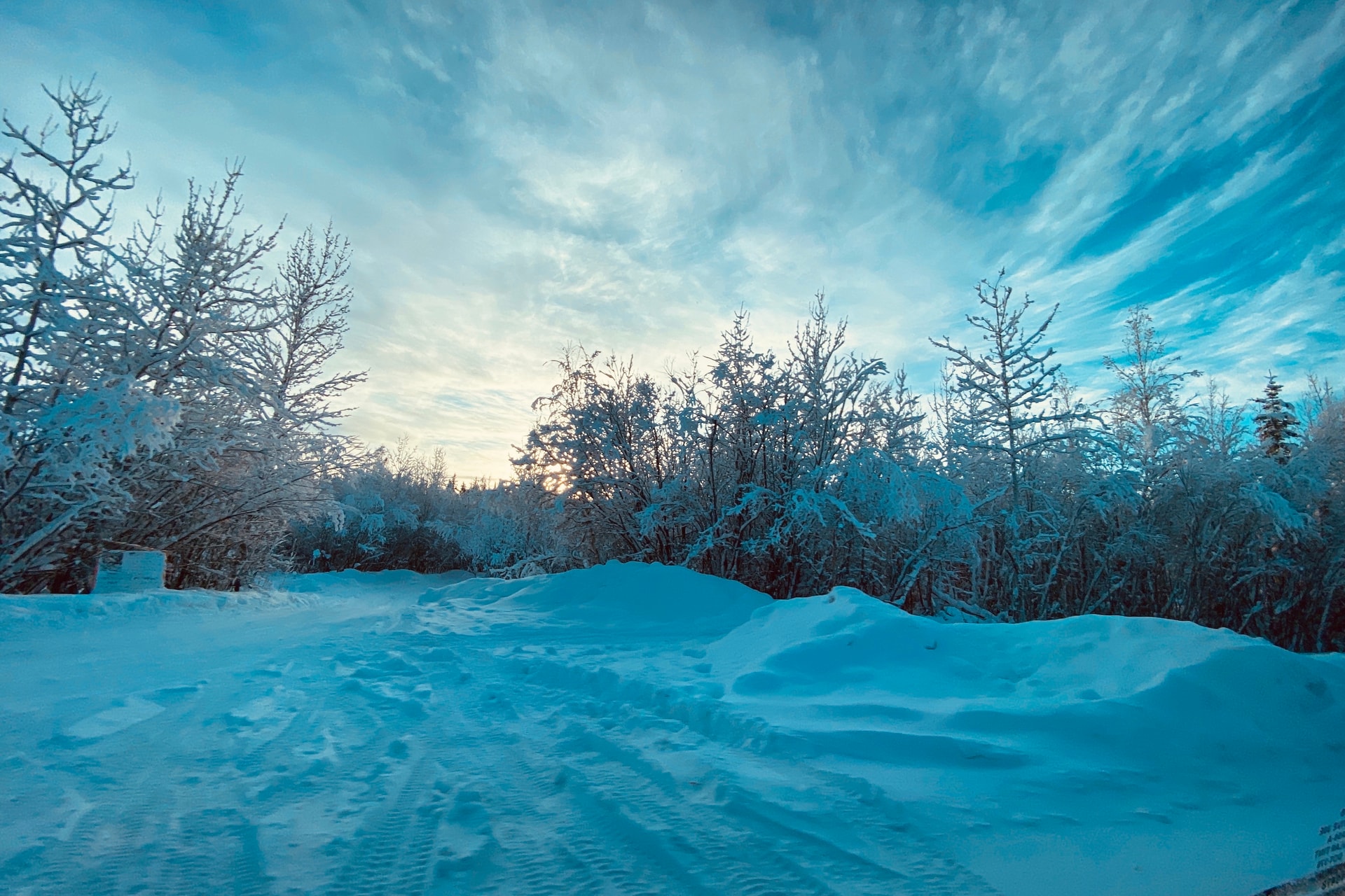 Felfoghatatlan tévedés, magyar város neve tűnt fel az Északi-sark térképén