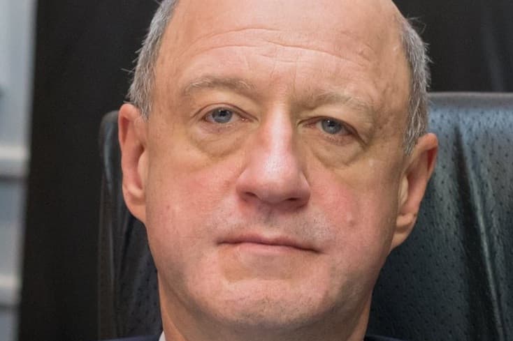 Babakov: A BRICS-csoport egy új globális valuta létrehozásáról tárgyal