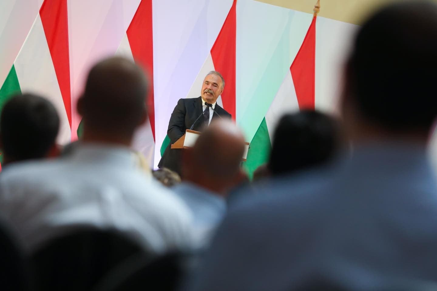 Agrárminisztérium: továbbvisszük Szent István örökségét