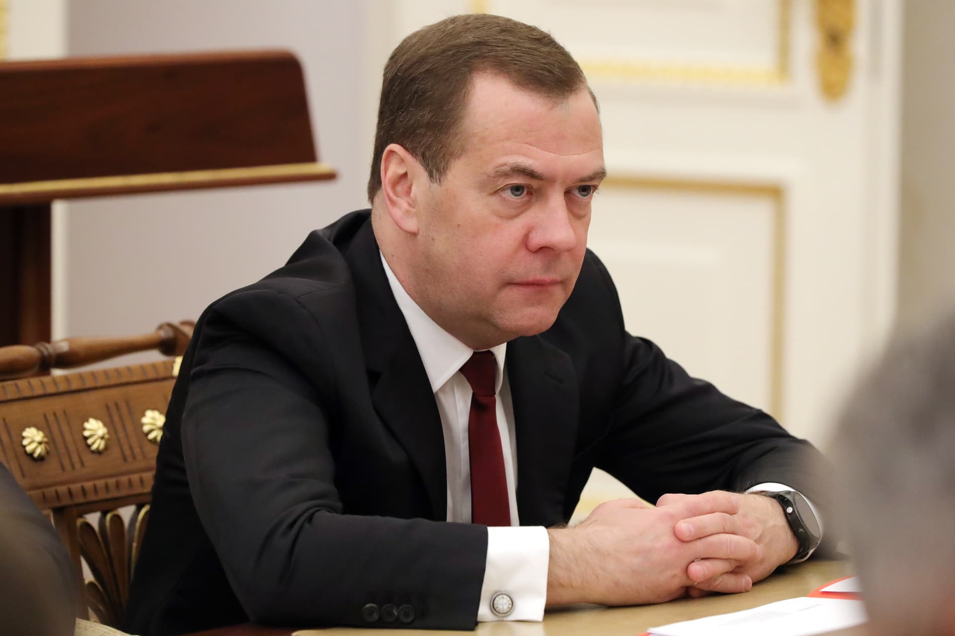 Ukrajna államként megszűnhet létezni a mostani konfliktus következtében