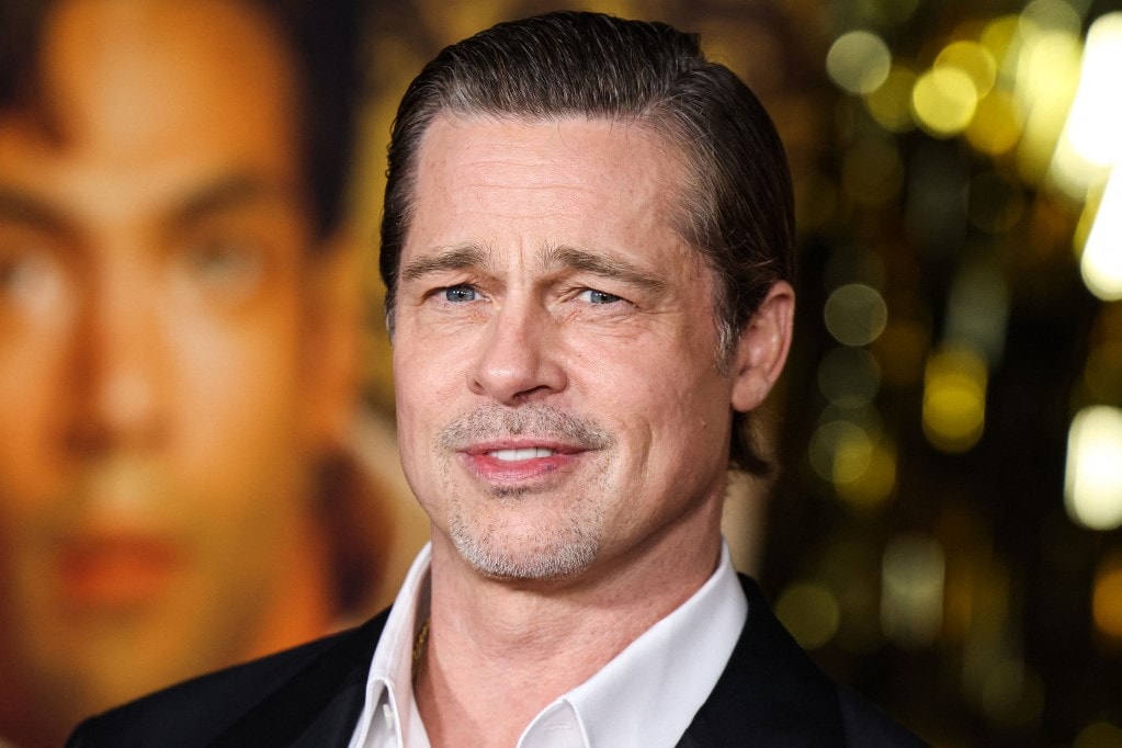 Brad Pitt négy epizód alatt lett a Dallas-sorozatban világhírű