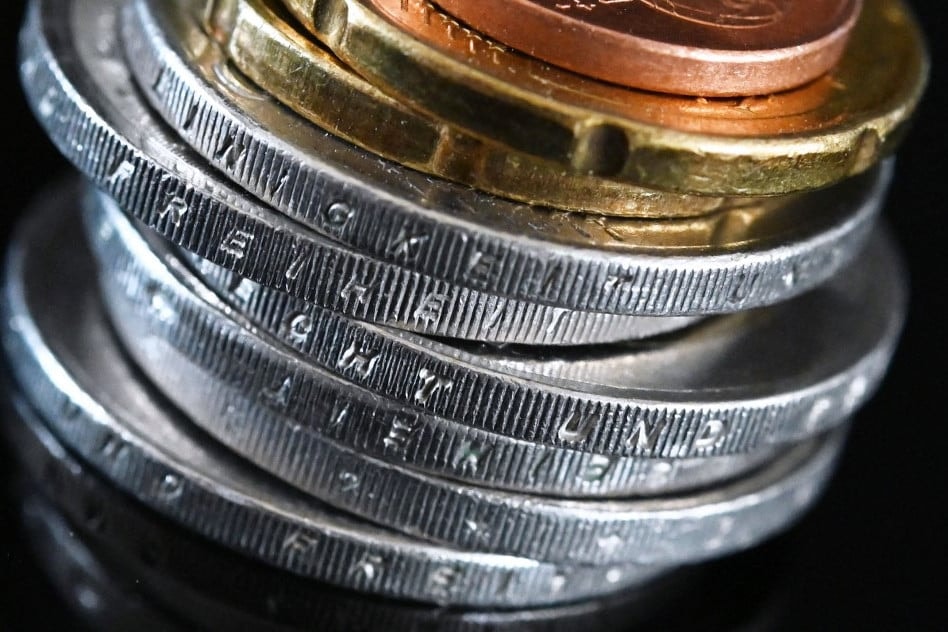 Erősödött a forint