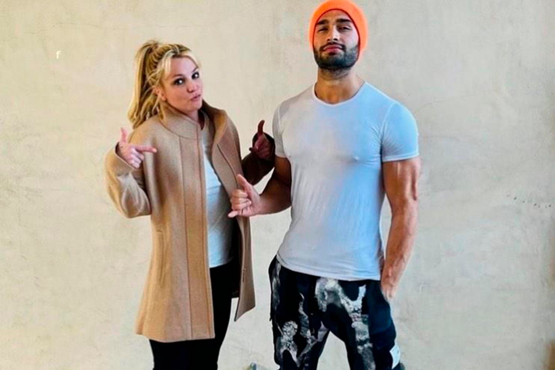 Kiderült, mit tartalmaz Britney Spears és férje házassági szerződése