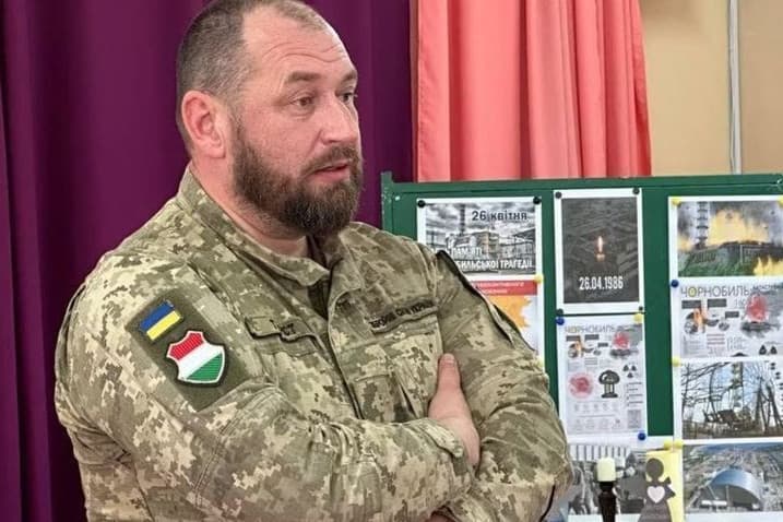 Novák Katalin aláírta: Sándor Fegyir megkezdheti nagyköveti munkáját Budapesten