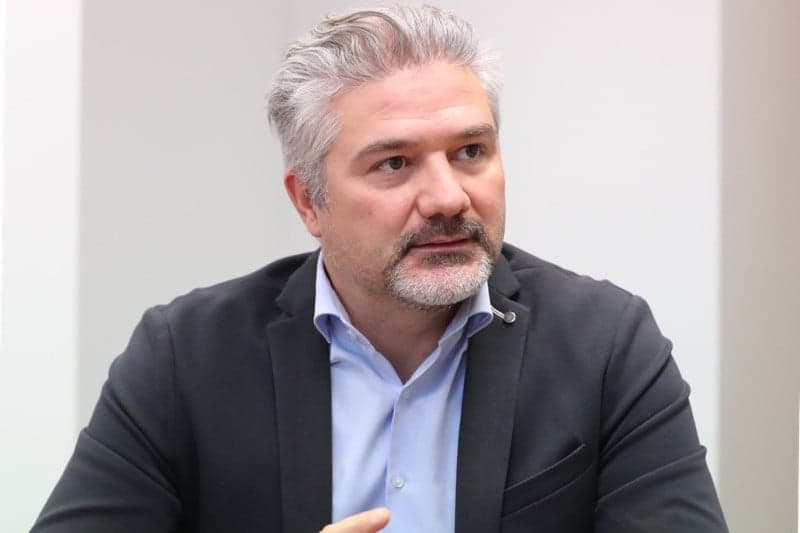 Új vezérigazgató az Ikarus élén