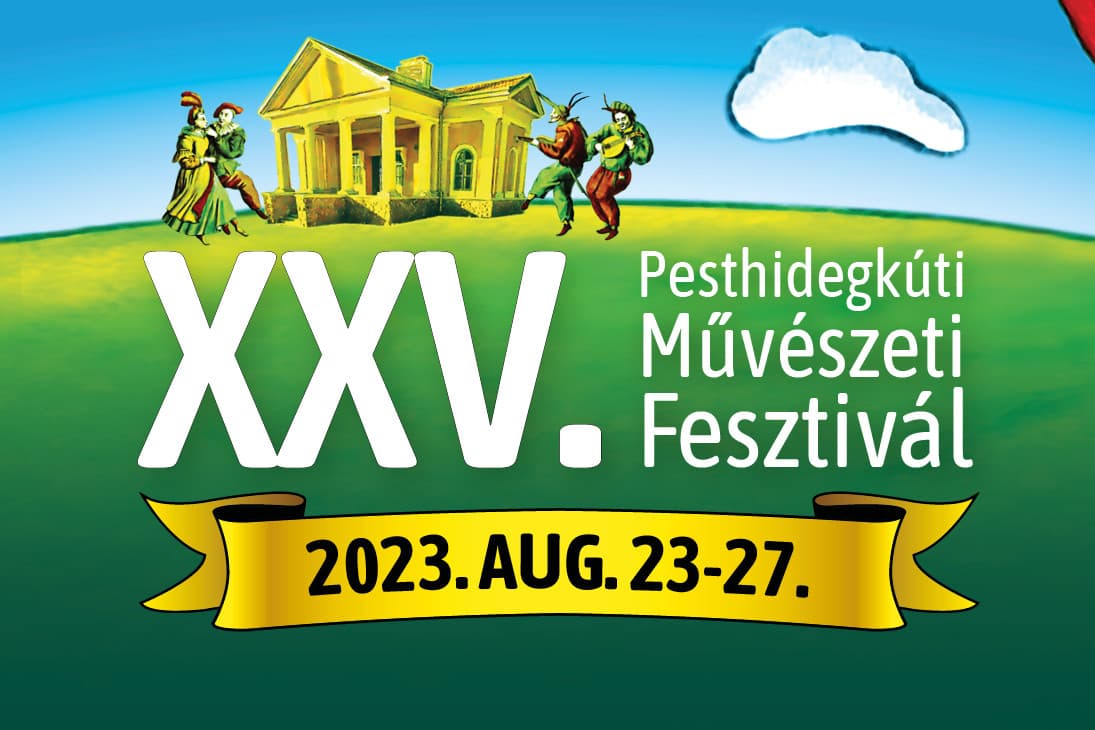Koncertek és színielőadások is lesznek a Pesthidegkúti Fesztiválon