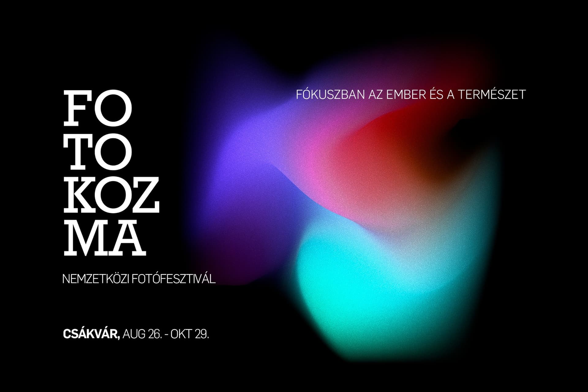 Nemzetközi természetfotó-fesztivál nyílik Csákváron és környékén