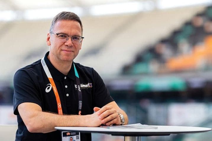 Fürjes Balázs: A magyar csapat helytállt egy nehéz versenyben
