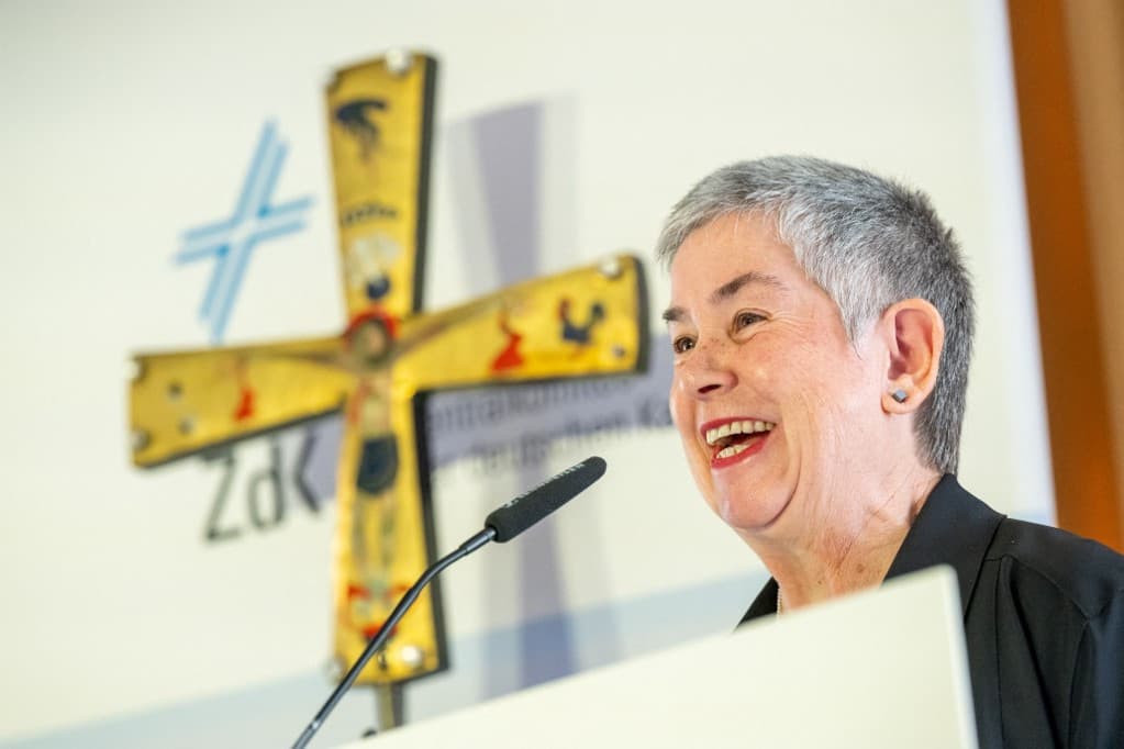 Nekiment a német katolikus vezető az AfD-nek