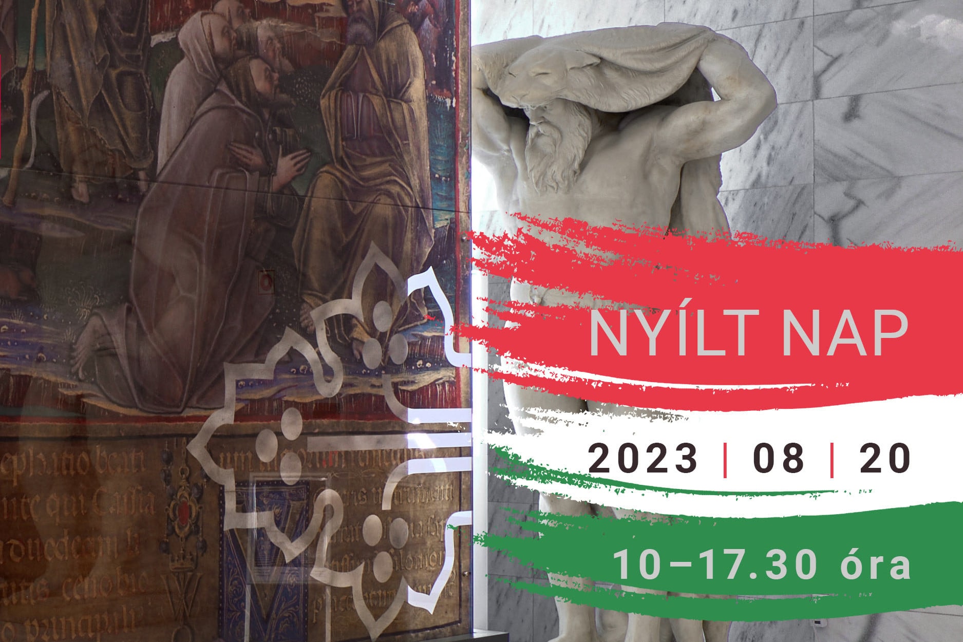 Augusztus 20. – A nemzeti ünnepen is várja a családokat az Országos Széchényi Könyvtár