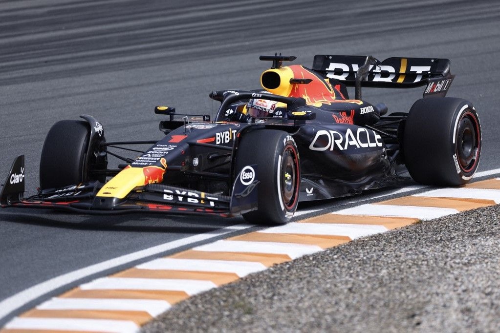 Holland Nagydíj: Verstappen rajtolhat az élről