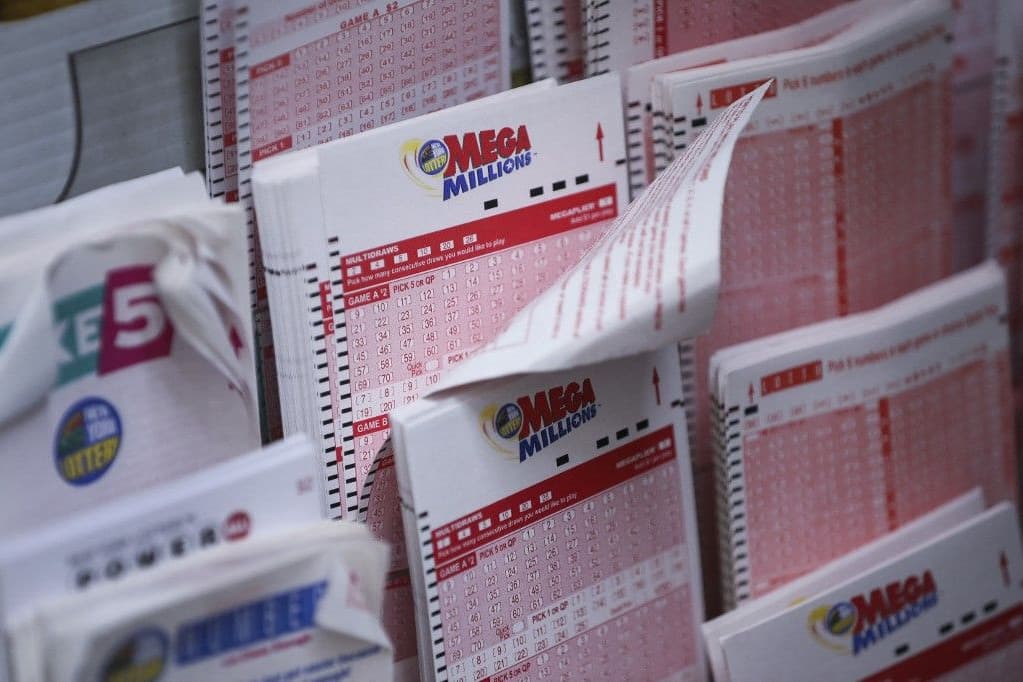 Már minden idők harmadik legnagyobb amerikai lottónyereménye a Mega Millions tétje