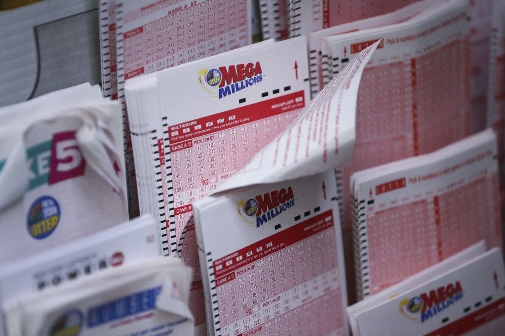 Már minden idők harmadik legnagyobb amerikai lottónyereménye a Mega Millions tétje