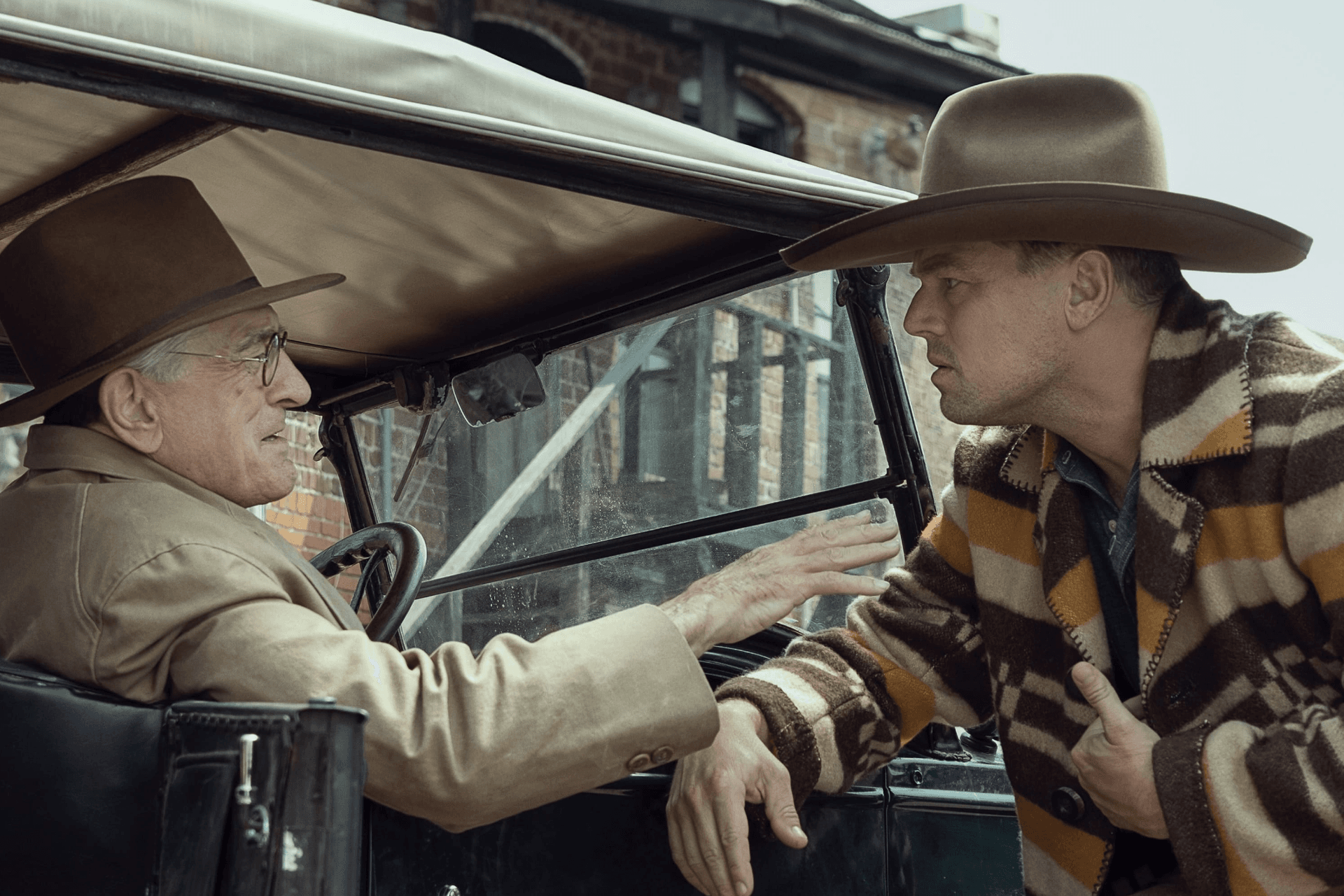 A magyar nézők Scorsese westernjét várják legjobban a mozikba
