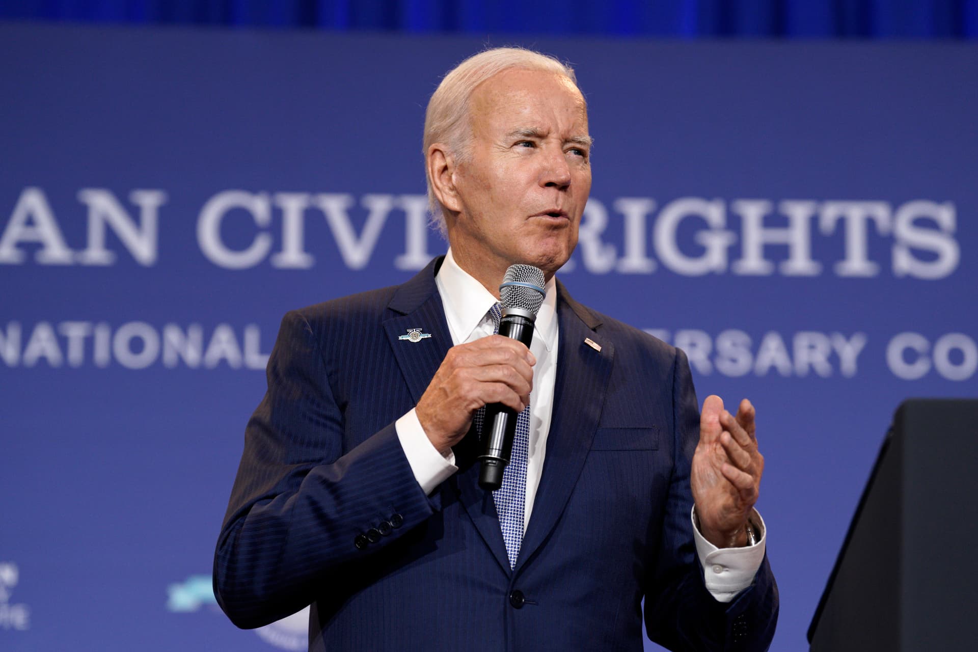 Joe Bidennek nem elég Ukrajna