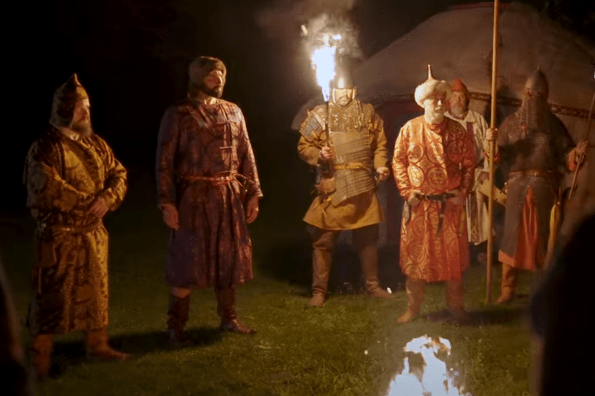 Hiánypótló magyar történelmi film érkezik augusztus 20-án