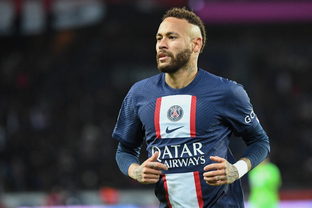 Neymar elfoglalta Pelé trónját, megdőlt a legendás gólrekord + VIDEÓ