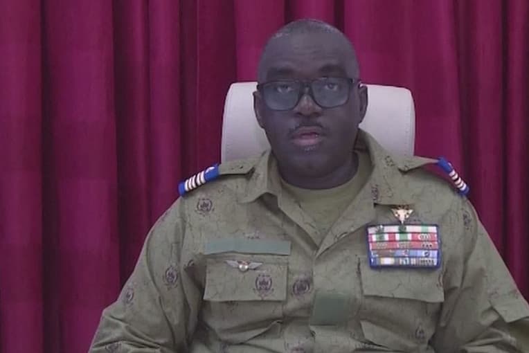 Nigeri válság – A junta új miniszterelnököt nevezett ki