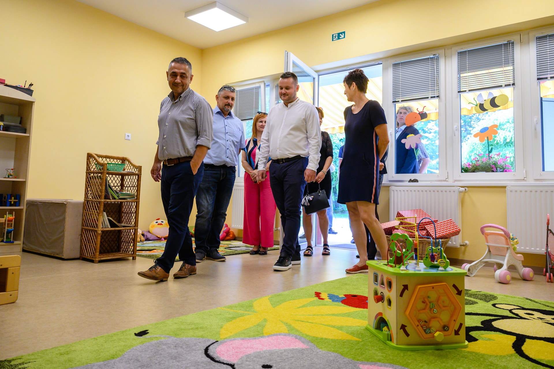 Potápi Árpád János: A vidéken élők nem másodrangú állampolgárai Magyarországnak