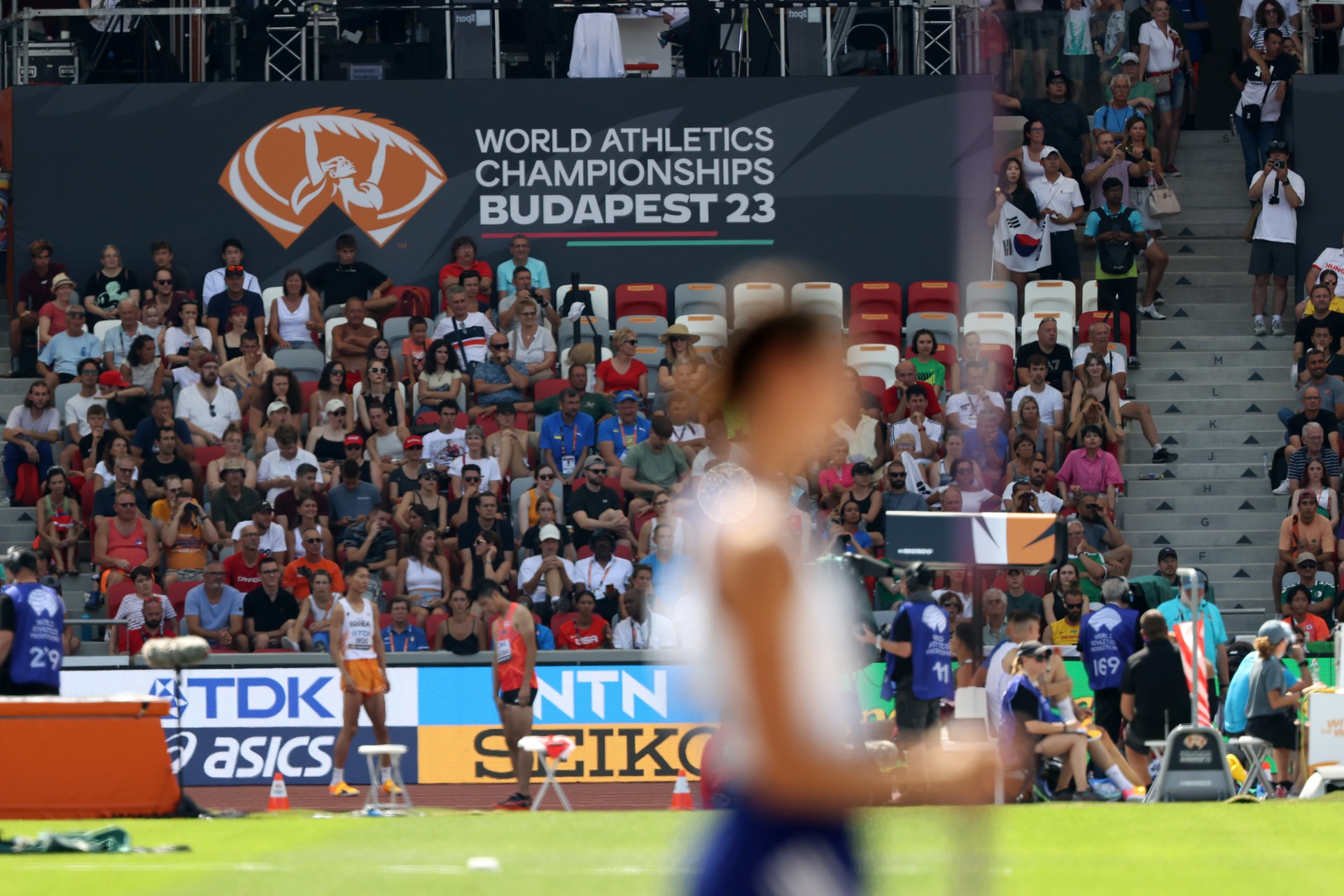 Forgalomkorlátozások lesznek a fővárosban a maraton futószámai idején
