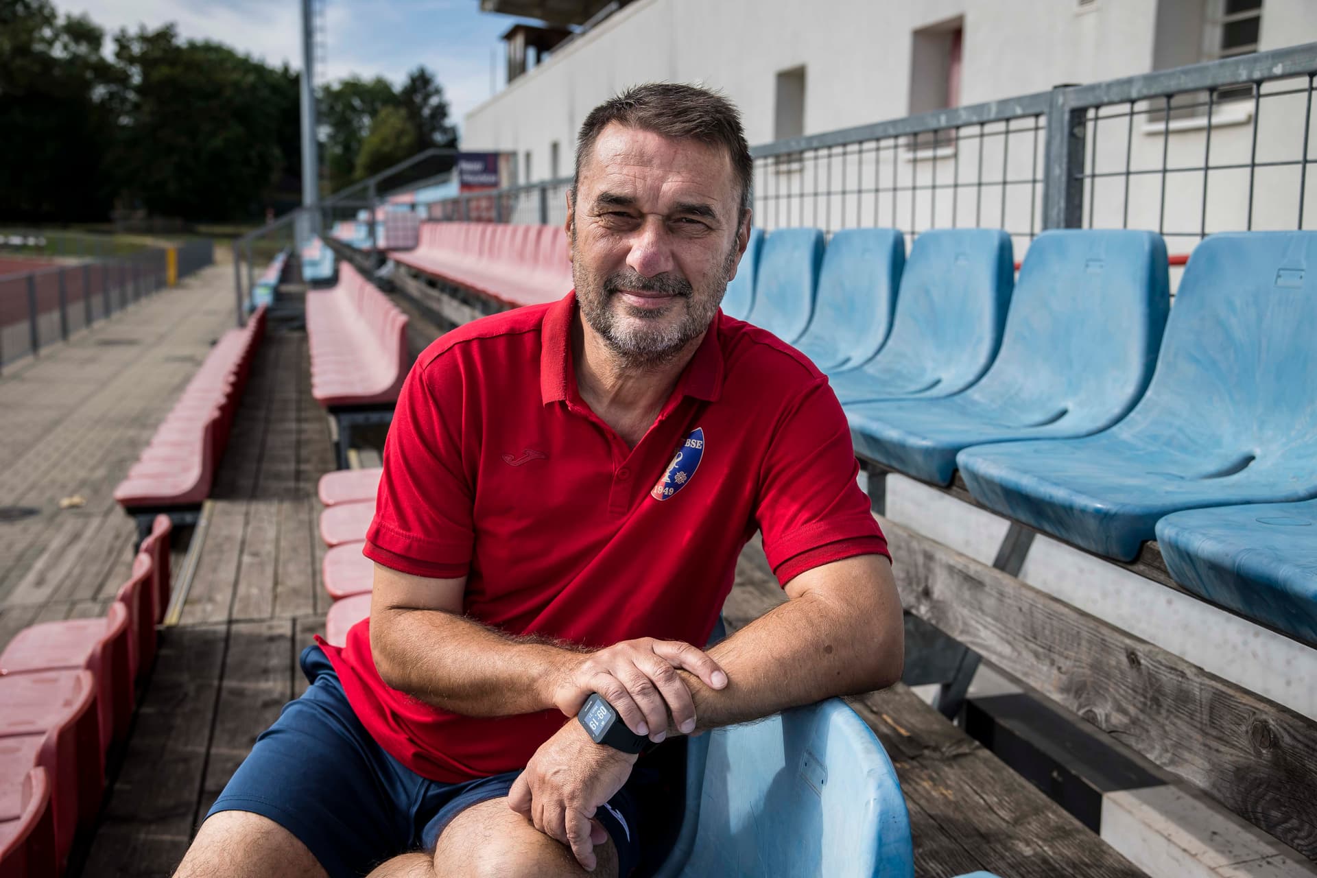 Kovács tanár úr: A Honvéd visszamenetel az élvonalba