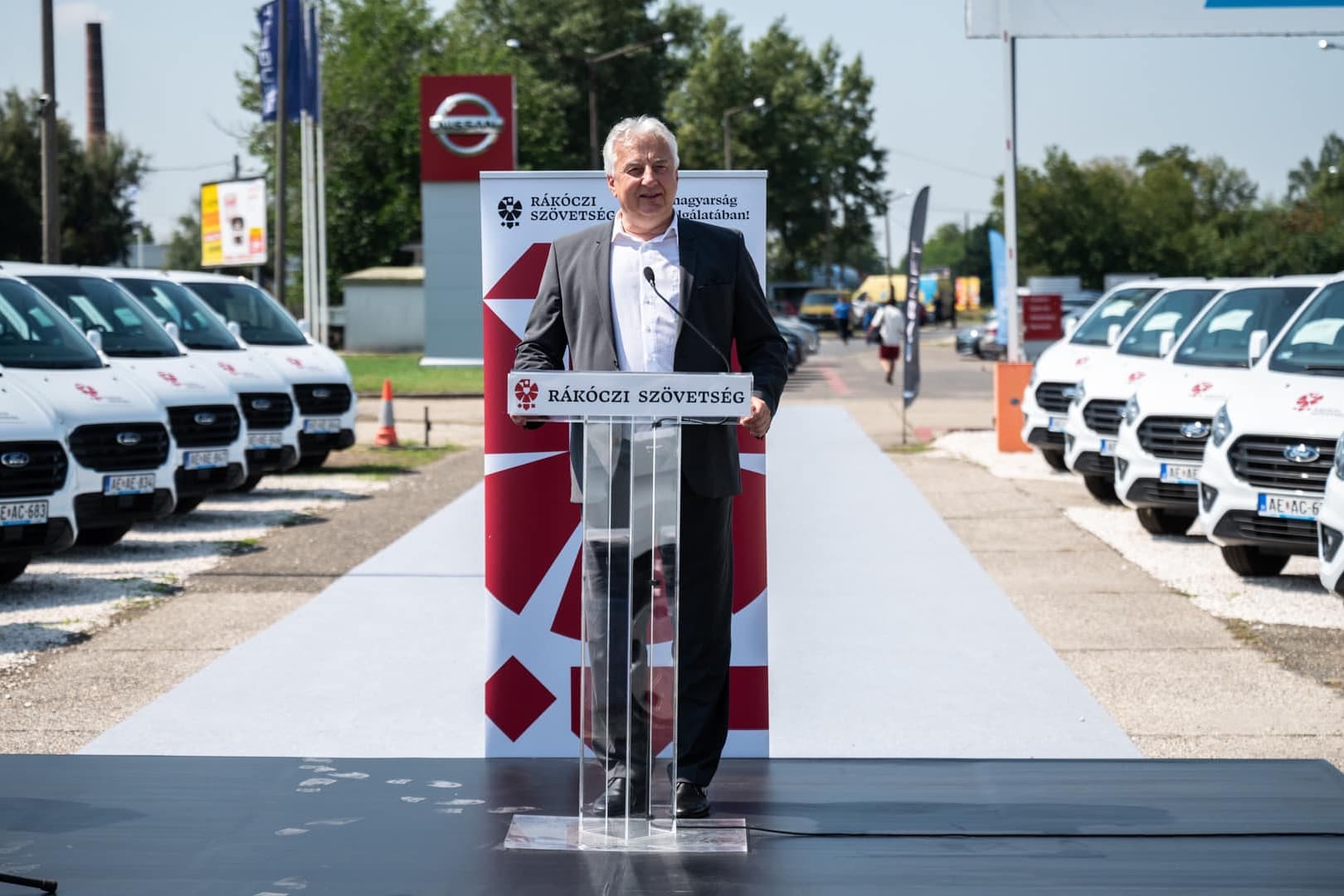 Semjén Zsolt: A határon túli magyarság megmaradásához döntő fontosságú a magyar nyelvű oktatás biztosítása