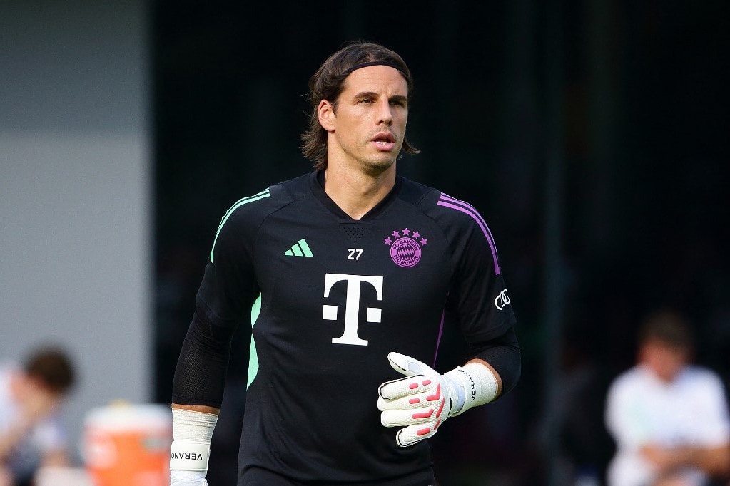 Az Internazionaléhoz szerződött a Bayern München kapusa