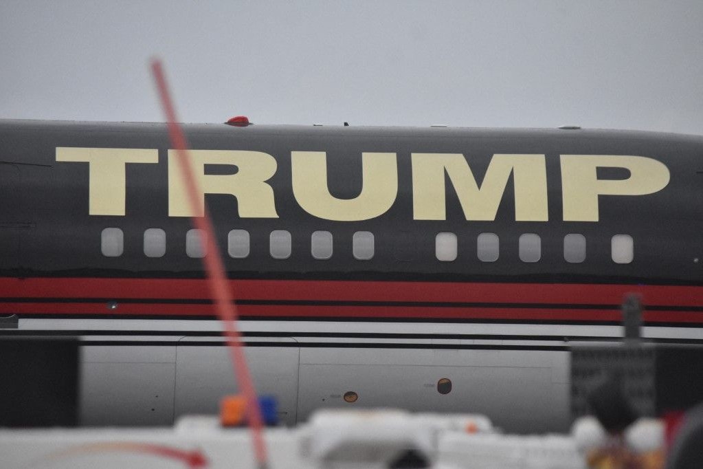 Trump ártatlannak vallotta magát harmadszor is
