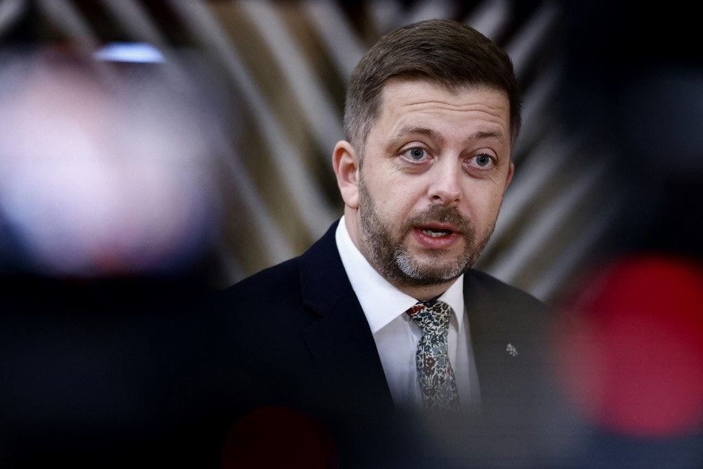 Vít Rakusan szerint nem nőtt a külföldiek aránya a csehországi bűncselekmények elkövetésében