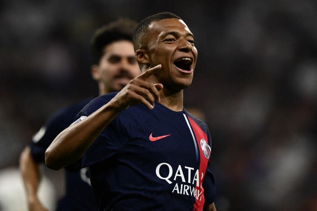 Immár hivatalos: Kylian Mbappé a Real Madridban folytatja