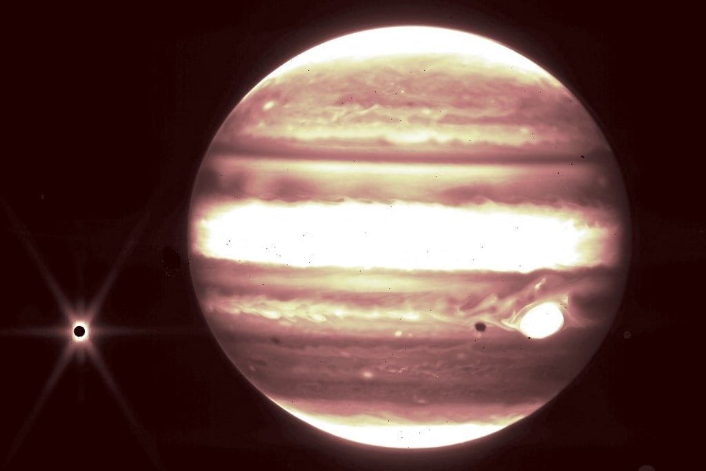 Élet lehet a Jupiter fagyott holdján?