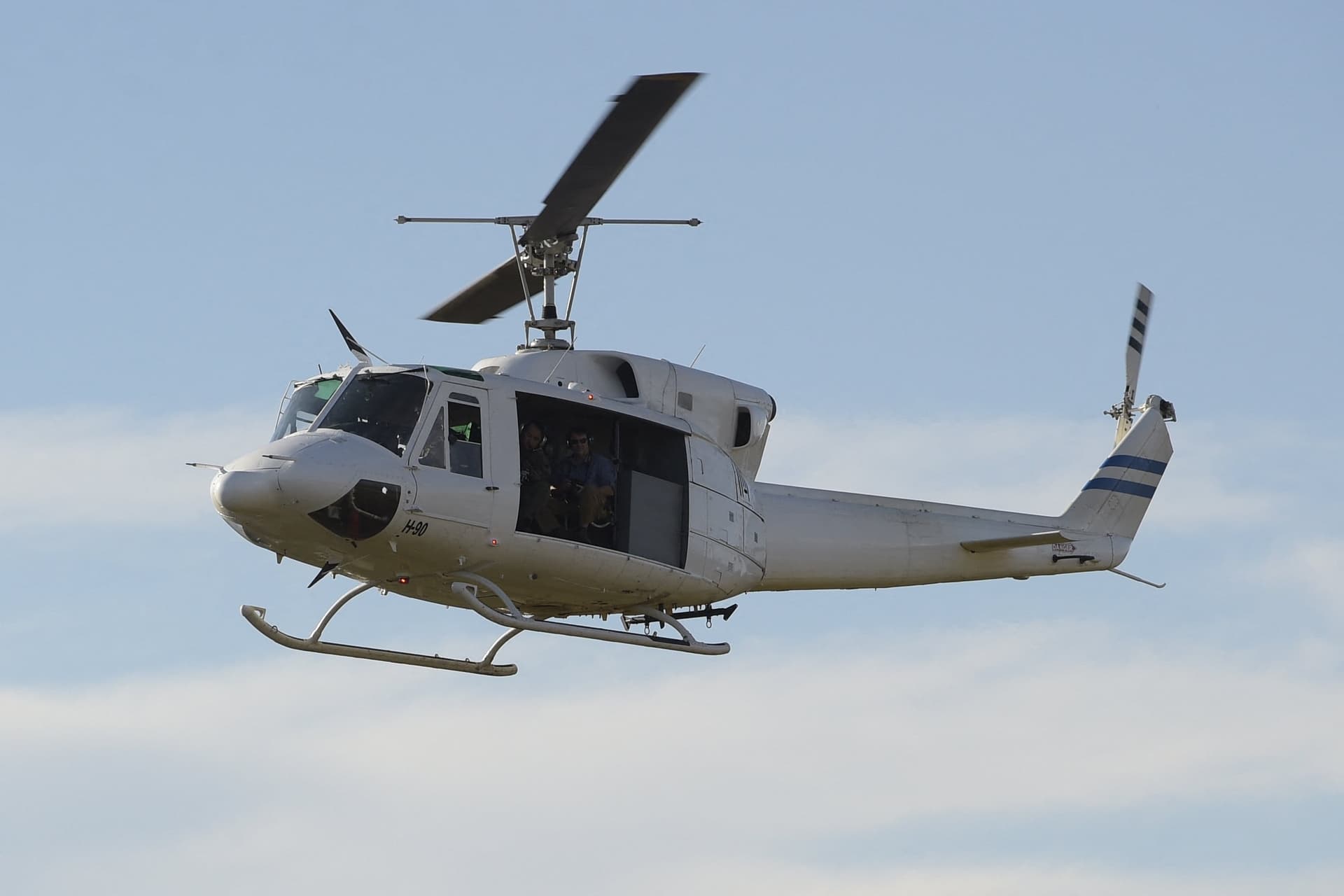 Lezuhant egy helikopter egy kanadai síterep fölött, többen meghaltak