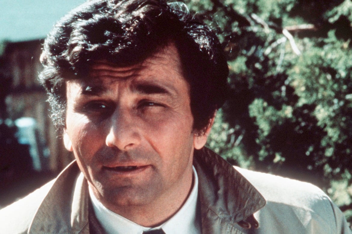 Rendkívüli bejelentés jött a Columbo-sorozatról, 50 évet kellett erre várni