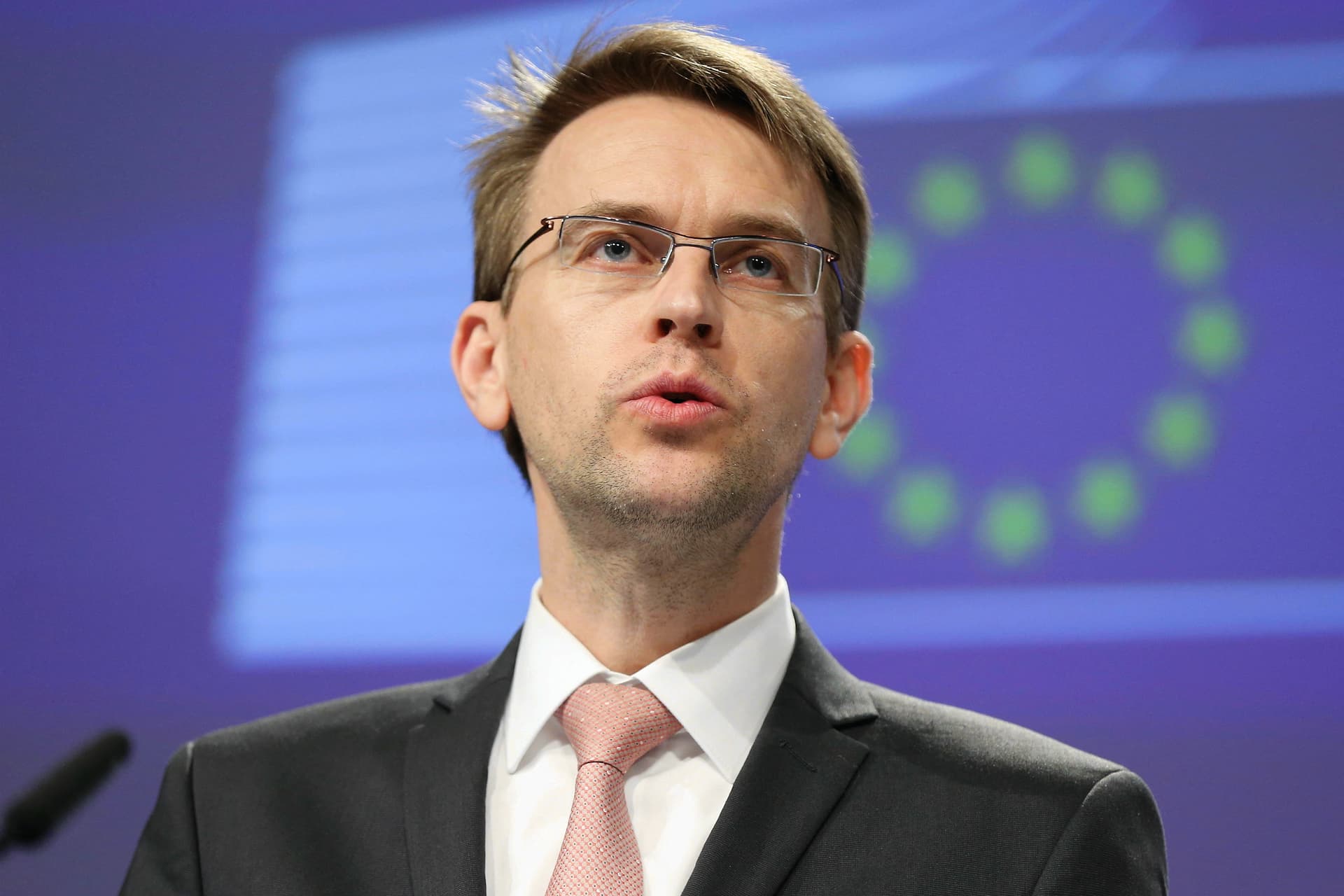 Uniós szóvivő: Az EU reméli, hogy a BRICS-en részt vevő országok nyomást gyakorolnak Moszkvára