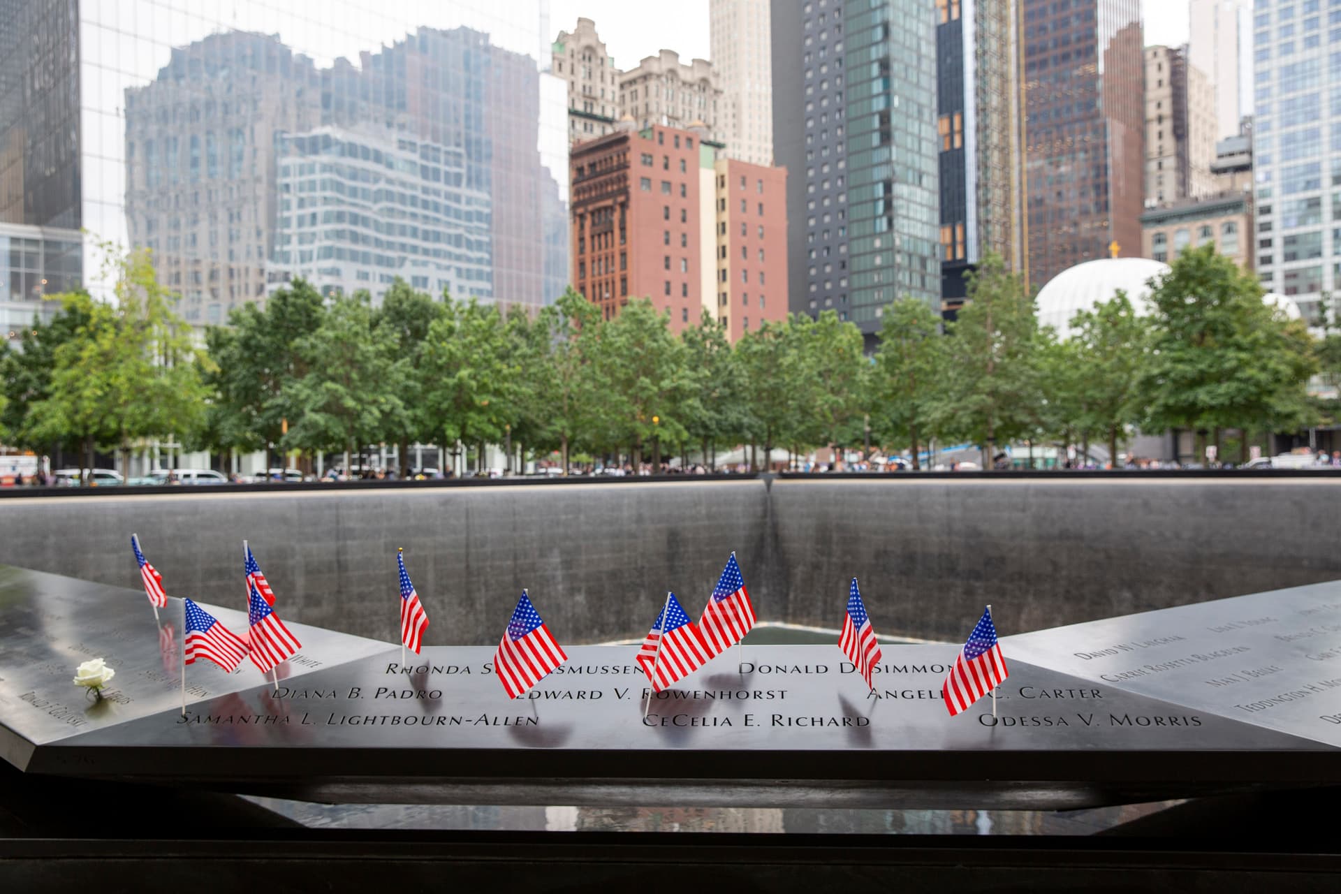 Bebizonyították a 9/11-i terrortámadás hátborzongató összeesküvés-elméletét